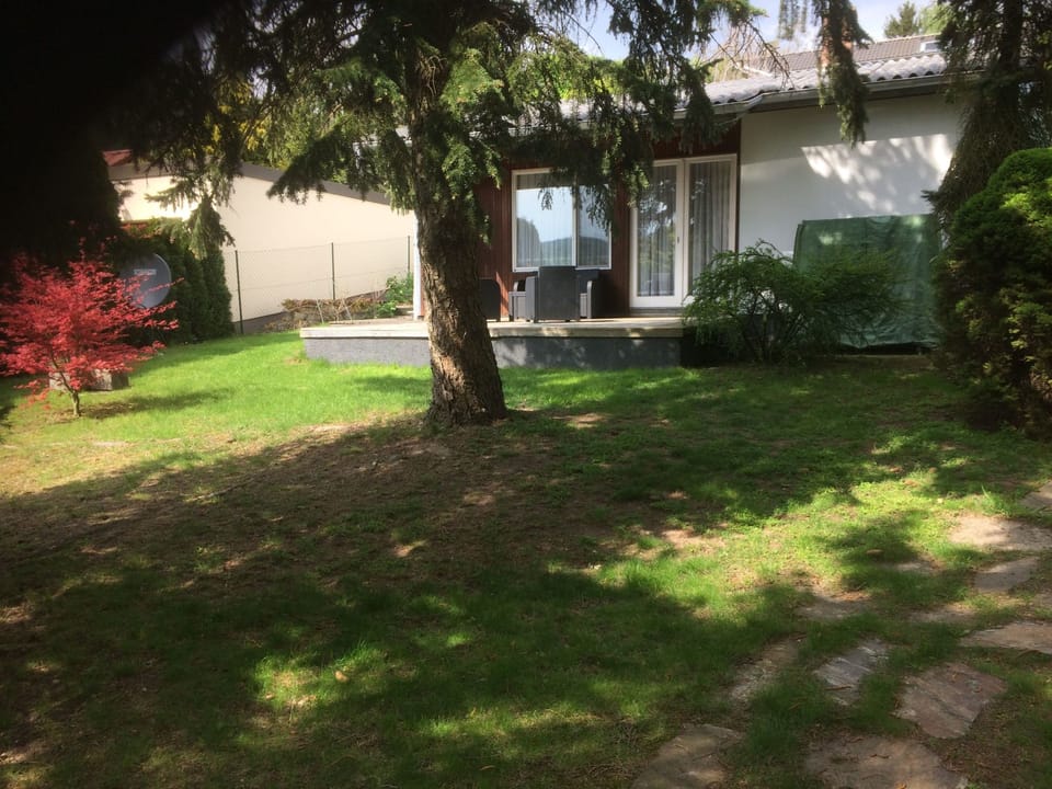 mit Garten, Grill und Terrasse Vacation rental in Austria