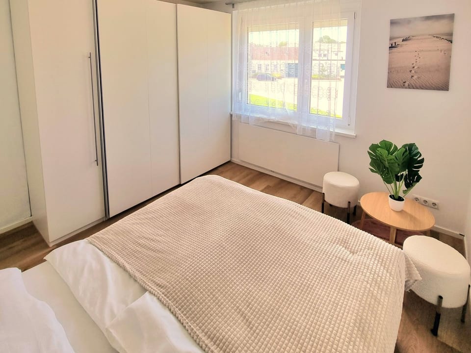 Familienfreundliche Wohnung im schönen Reisenberg Apartment in Austria