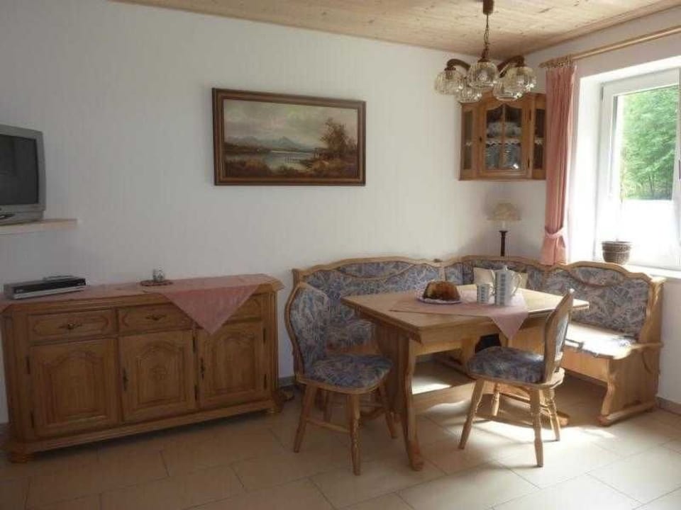 Eulenrast in Loich Apartment in Austria