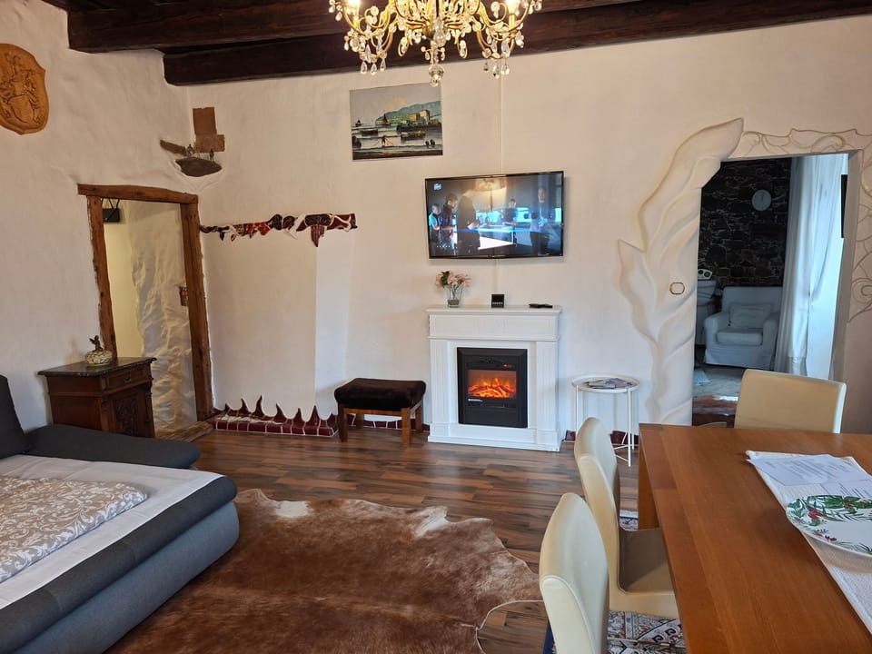 ApartmentDonaustrand Apartment in Austria