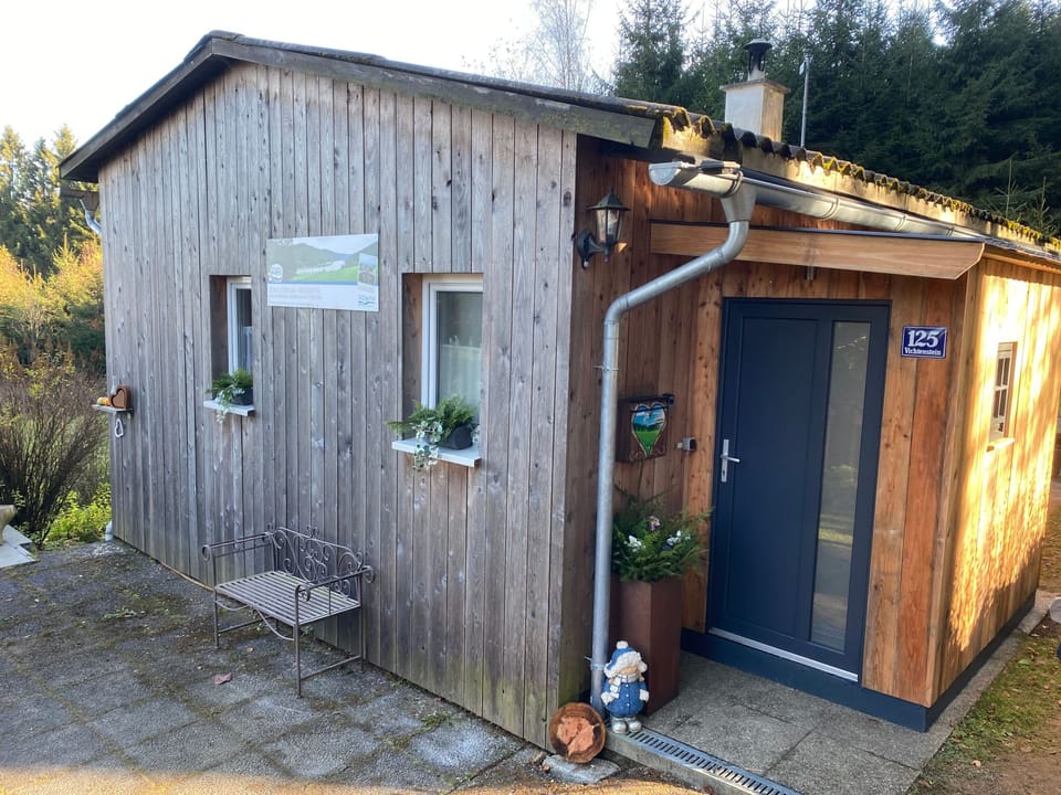 HERZHÜTTE für Zwei Vacation rental in Upper Austria