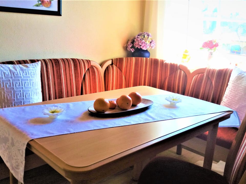 Bergidyll Apartment in Bad Aussee