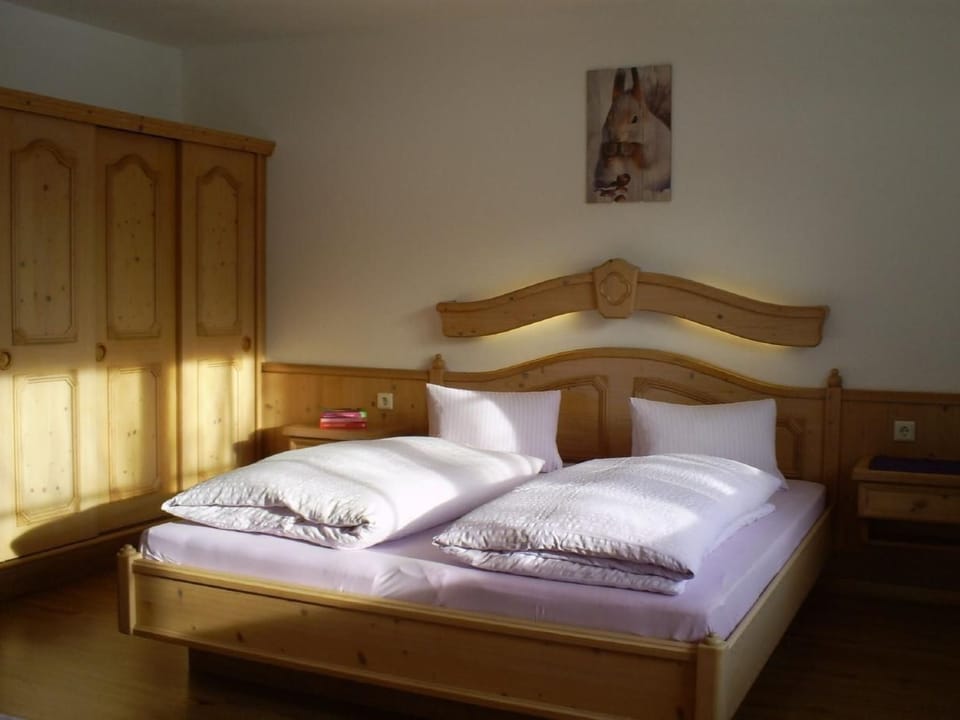 Gsenger Natur in Abtenau Apartment in Salzburgerland