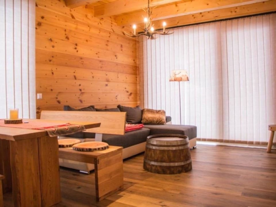 Traumblick in Mauterndorf Vacation rental in Salzburgerland
