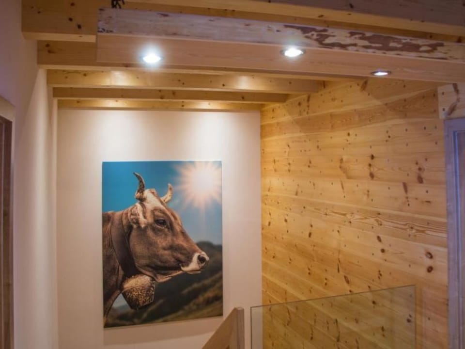 Traumblick 2 in Mauterndorf Vacation rental in Salzburgerland