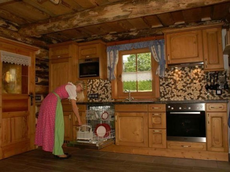 w..alpenchalets cc Vacation rental in Salzburgerland