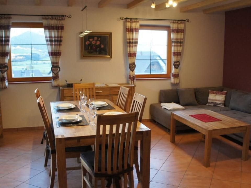 Lungau Vacation rental in Carinthia, Austria