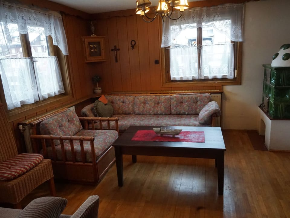 Felberkircherl Vacation rental in Salzburgerland