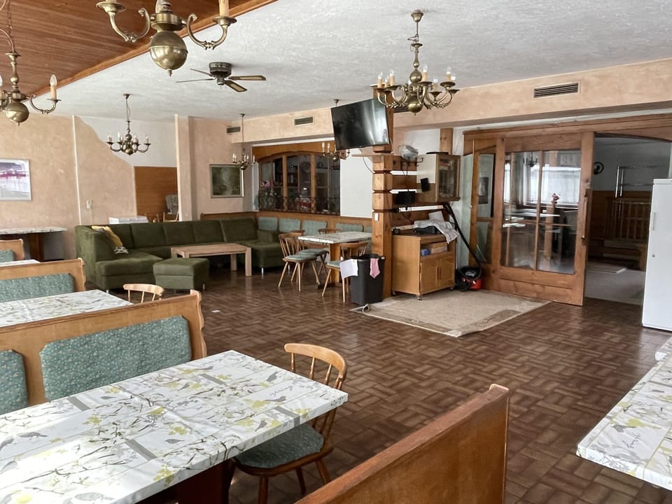 Dankl Vacation rental in Salzburgerland