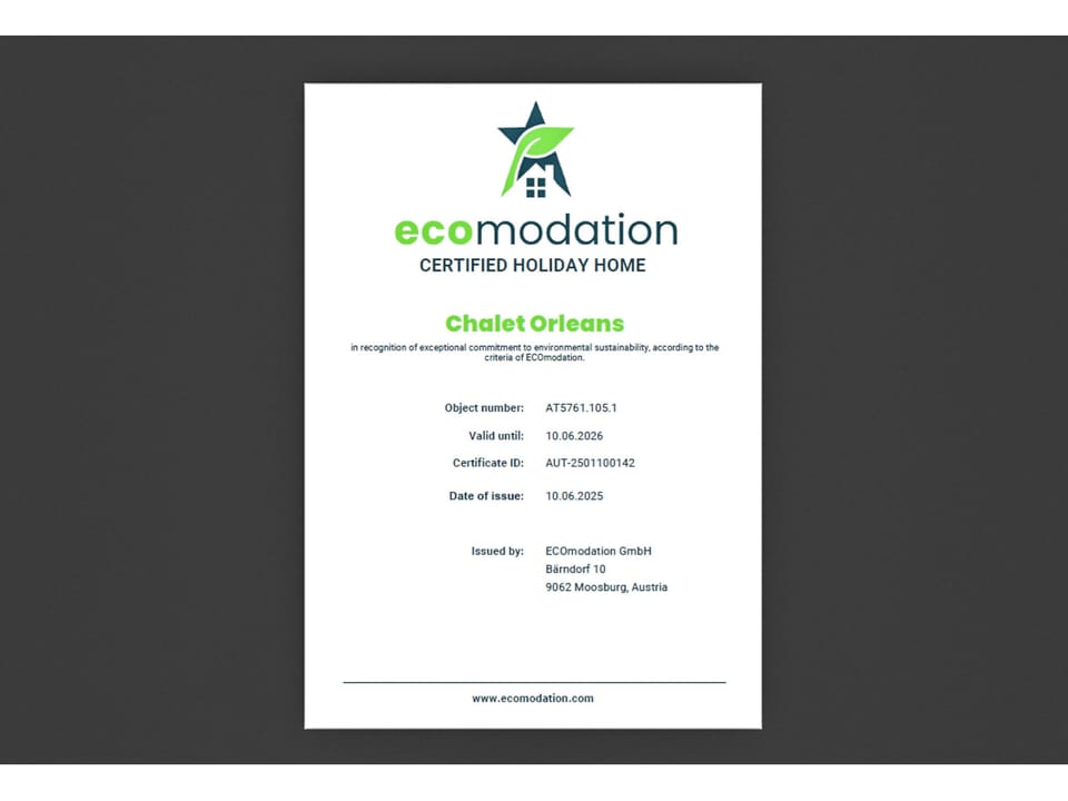 Energy Label