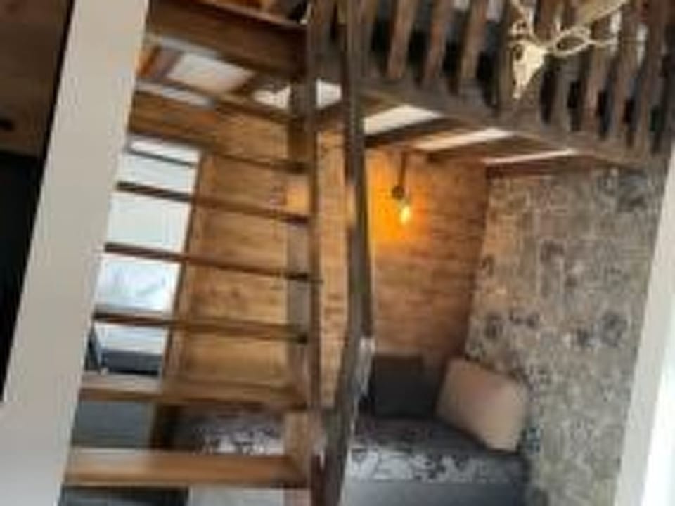 Appartement in Steinberg Am Rofan Apartment in Tyrol