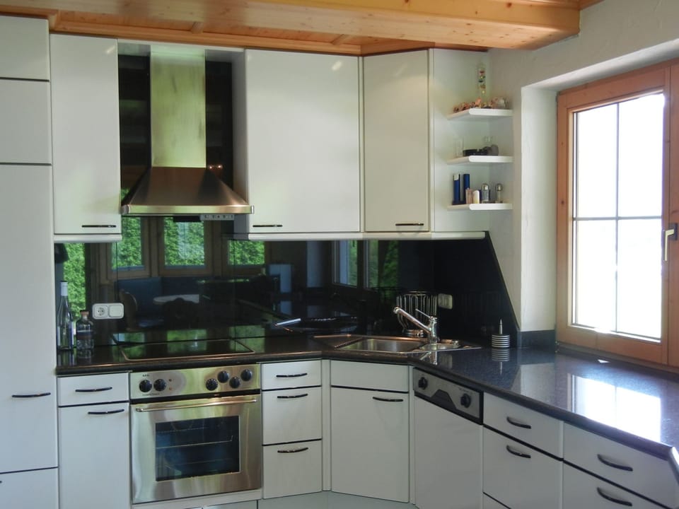 Privathaus Achensee Vacation rental in Tyrol