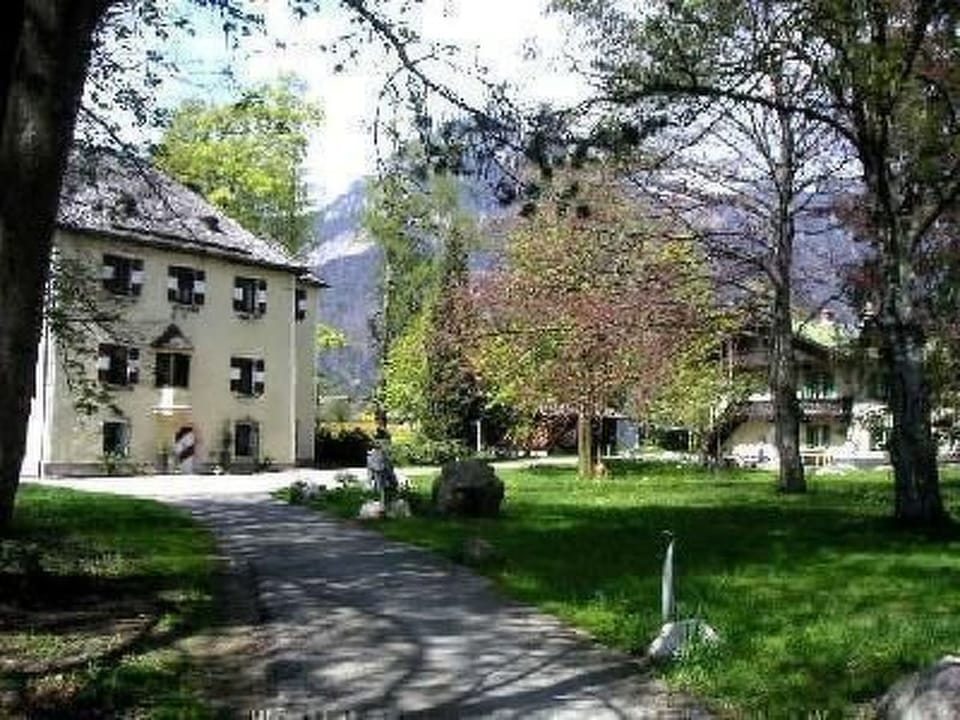Claudiaschlössl Vacation rental in Tyrol