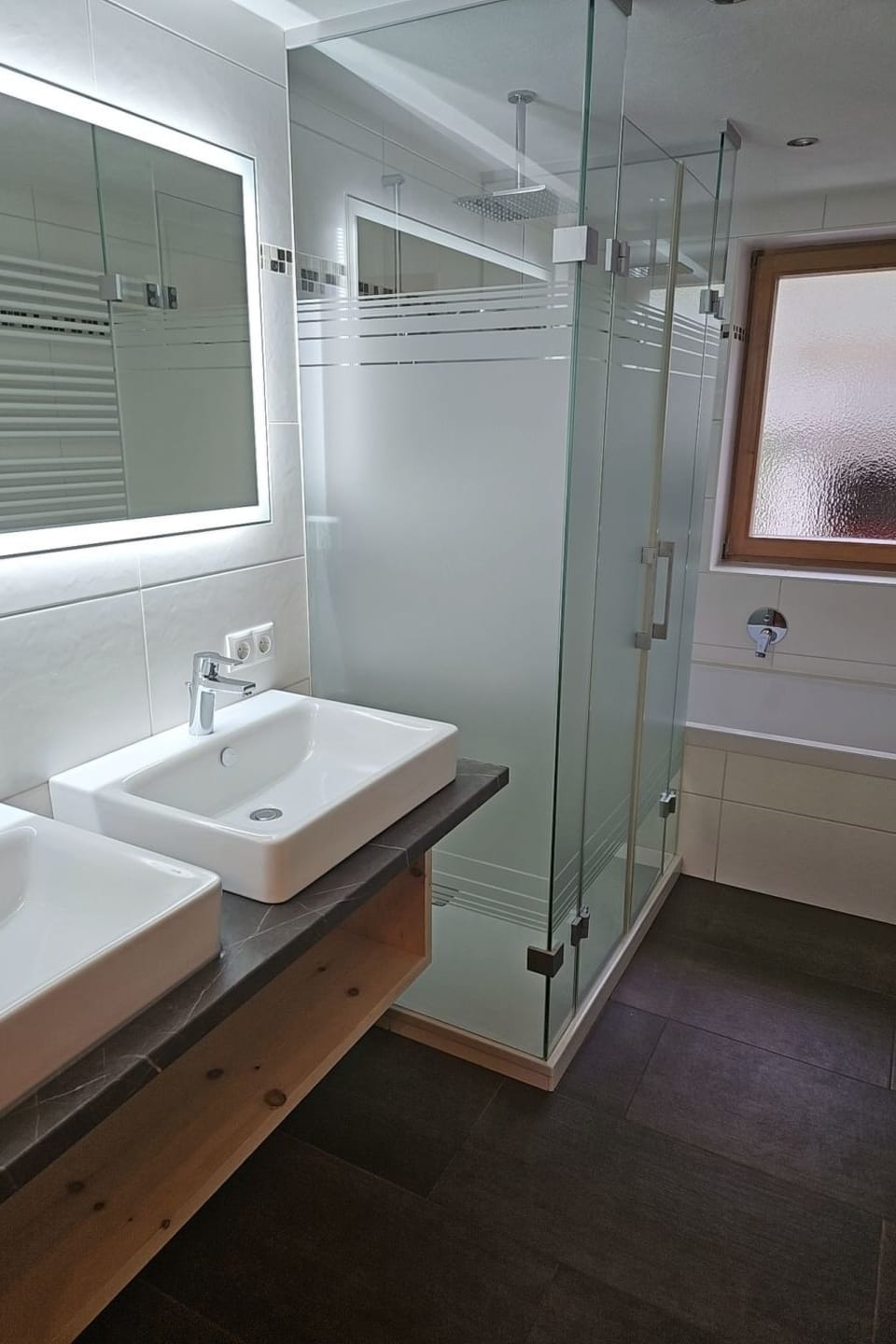 Kröller Apartment in Tyrol