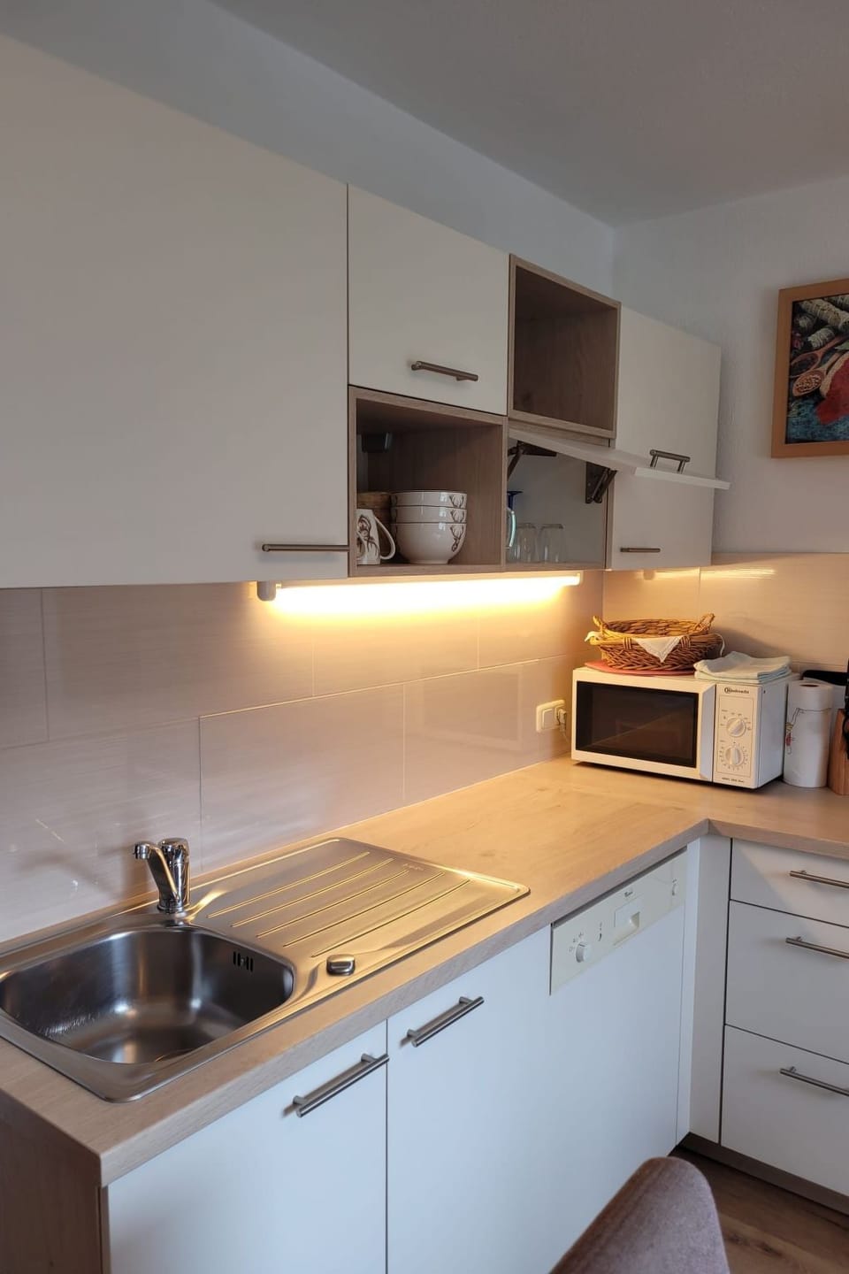 Zuppinger Apartment in Tyrol