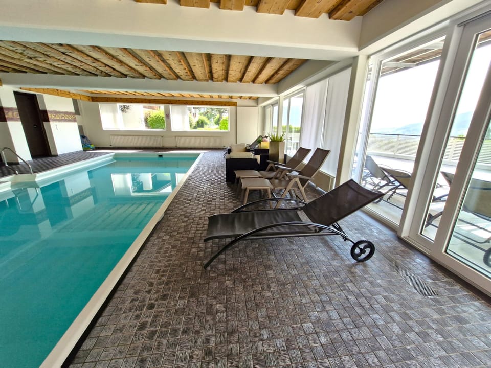 Pool Indoor