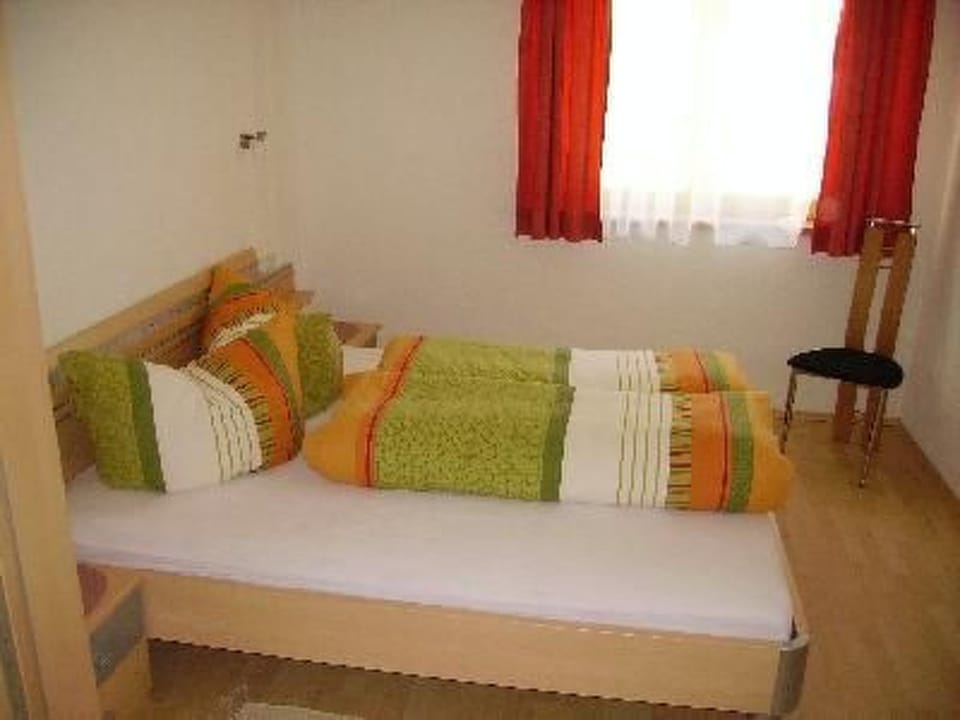 Melanie Apartment in Tyrol