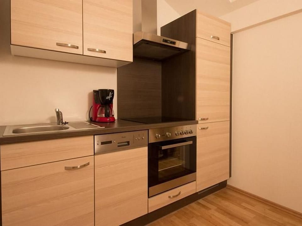 Sonnehof 3 Apartment in Tyrol