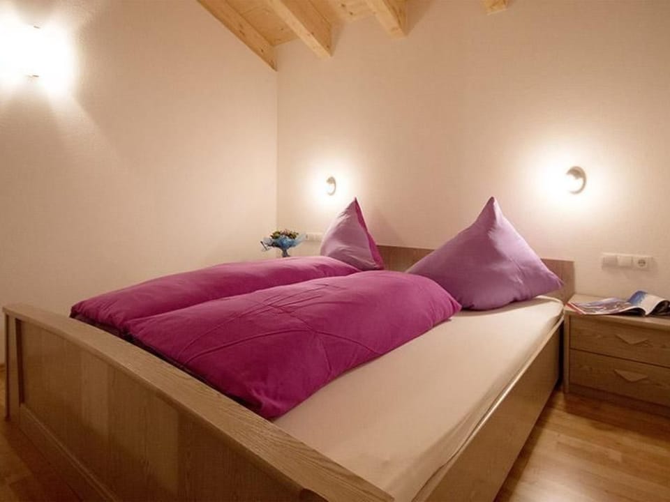 Sonnenhof Apartment in Tyrol