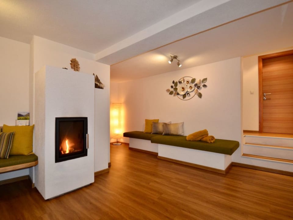 Chalet Appartement Hörndle in Umhausen Apartment in Tyrol