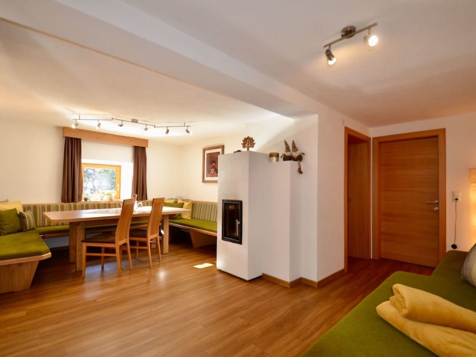 Chalet Appartement Hörndle in Umhausen Apartment in Tyrol