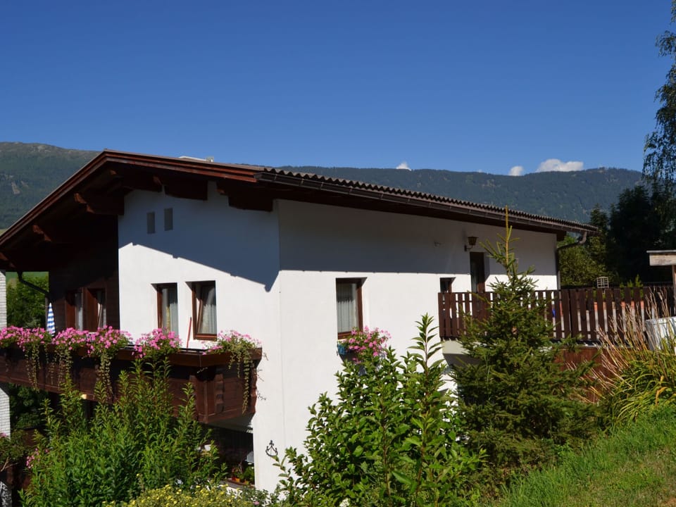 Haus Tauber Apartment in Tyrol