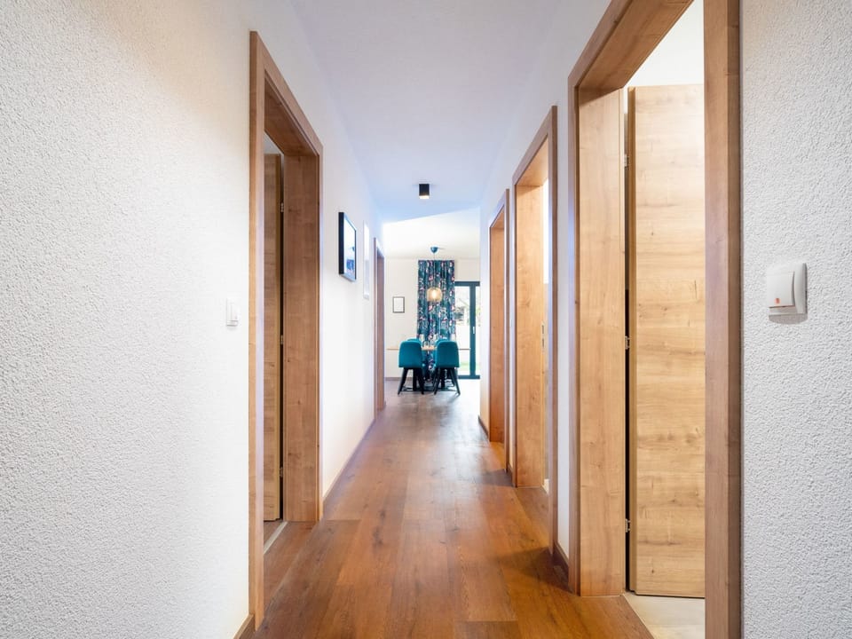 Appartement in Schönwies mit Garten und Terrasse Apartment in Tyrol