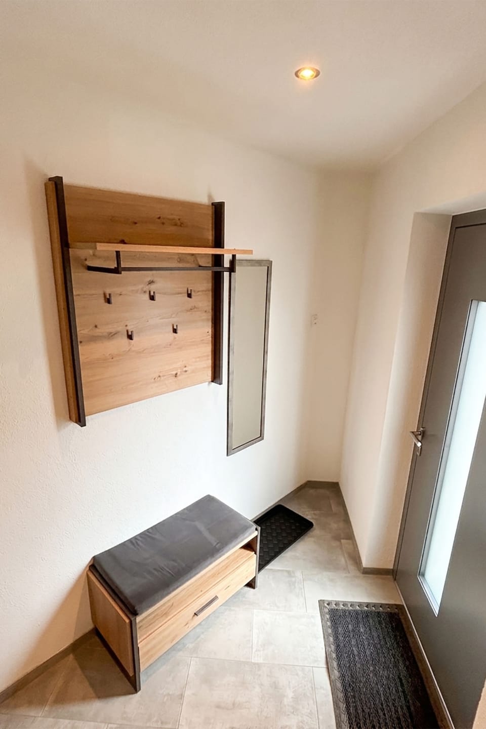 Inside other
