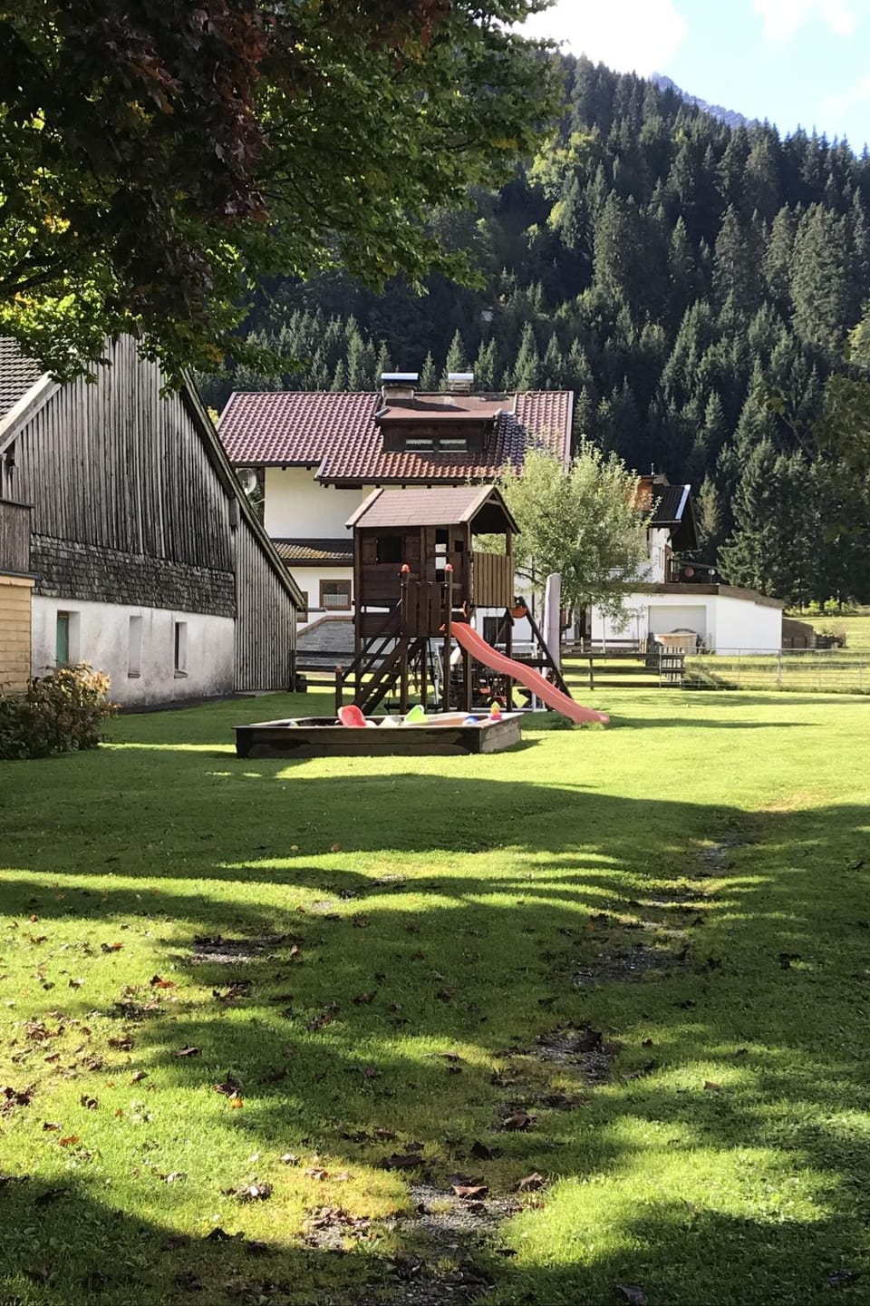 Outdoor