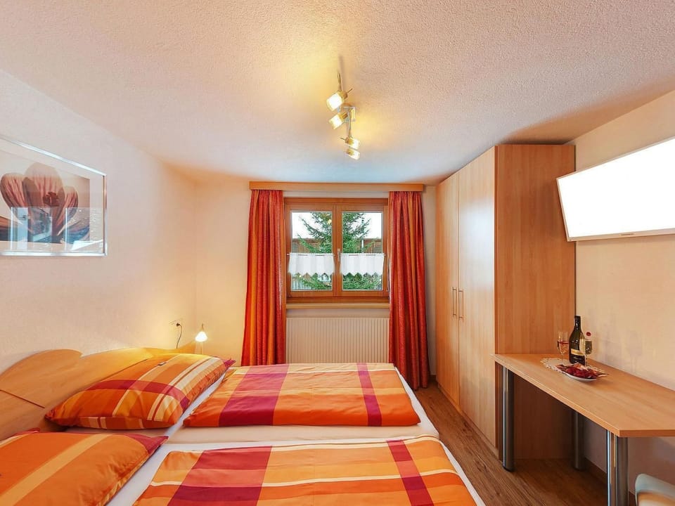 Juppe Apartment in Vorarlberg, Austria