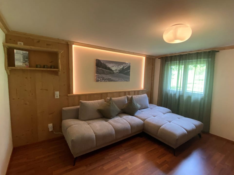 Angelika Apartment in Vorarlberg, Austria