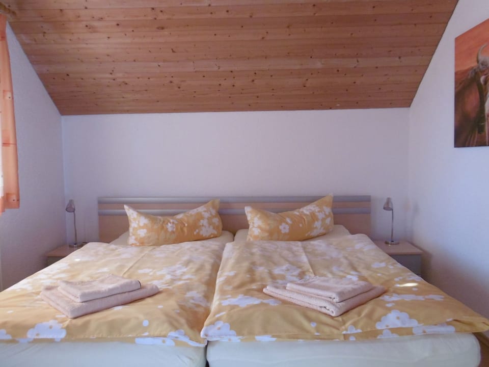 Friesenhof Blank in Sulzberg Apartment in Vorarlberg, Austria