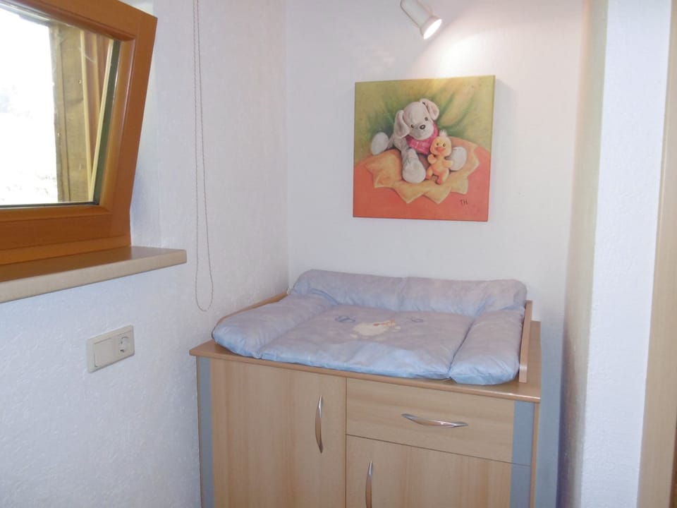 Friesenhof Blank in Sulzberg Apartment in Vorarlberg, Austria