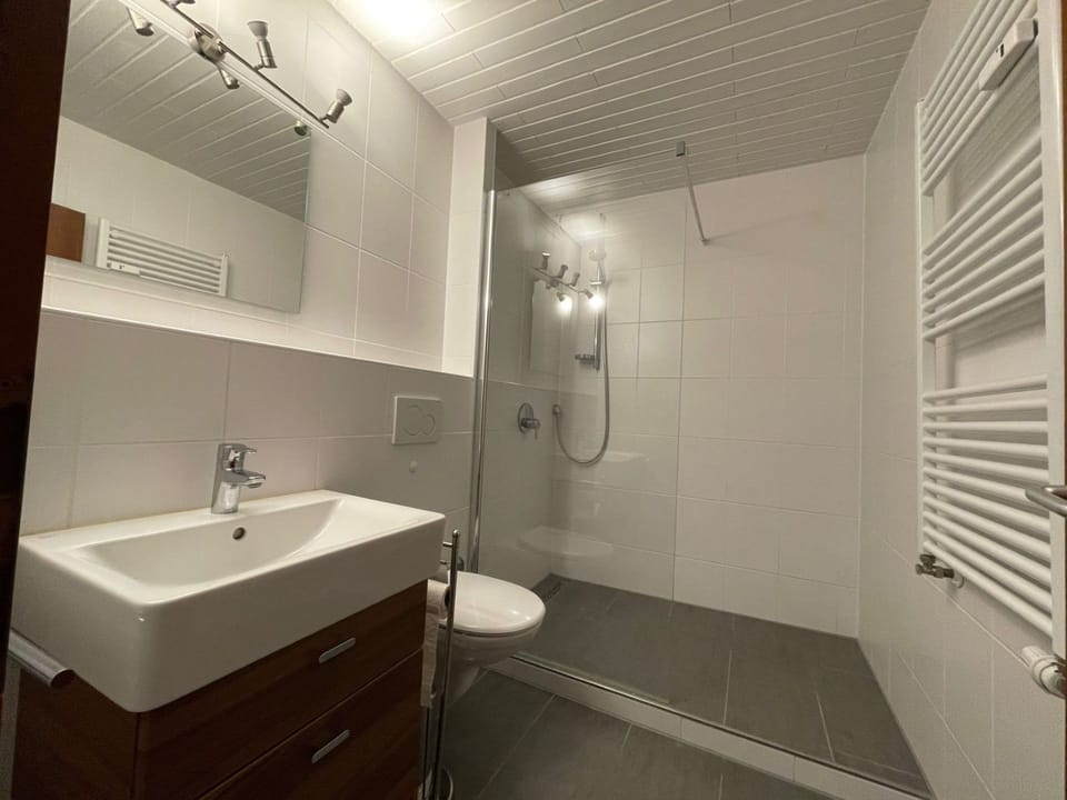 Luxuswohnung, Pistenblick, Nähe Skilift, Mittelberg Apartment in Oberstdorf