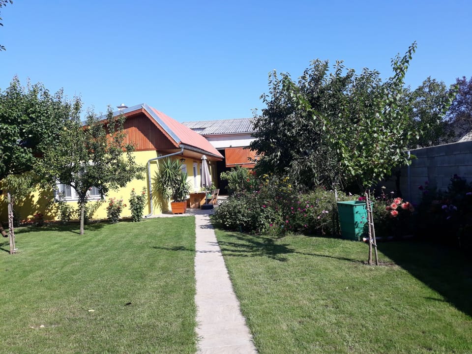3 Apartment in Slovakia