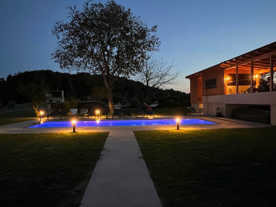 Pool Outdoor