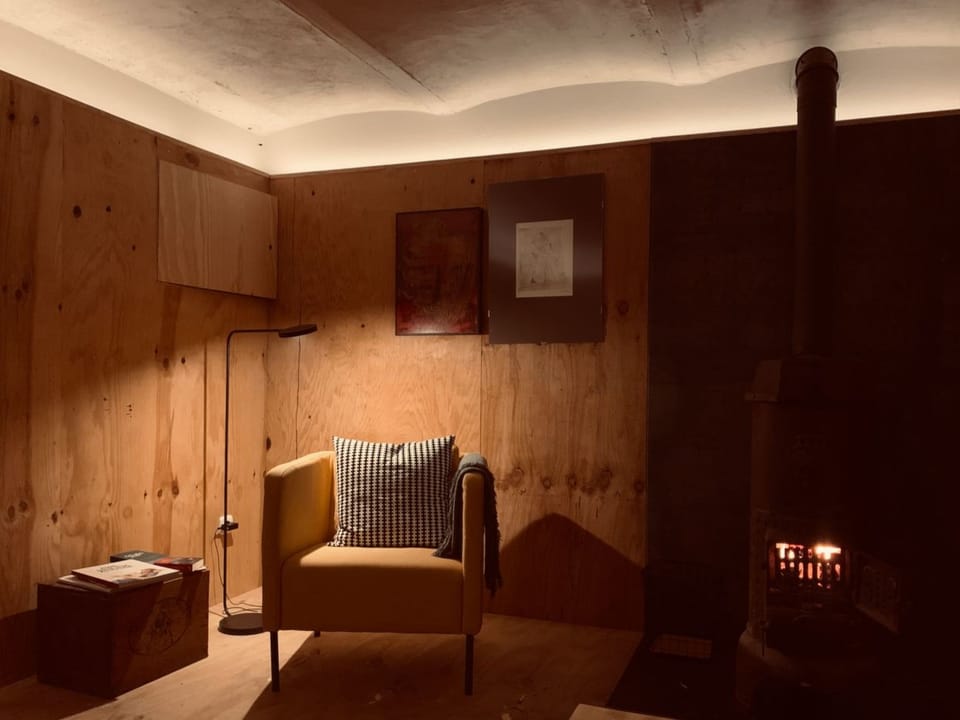Inside other