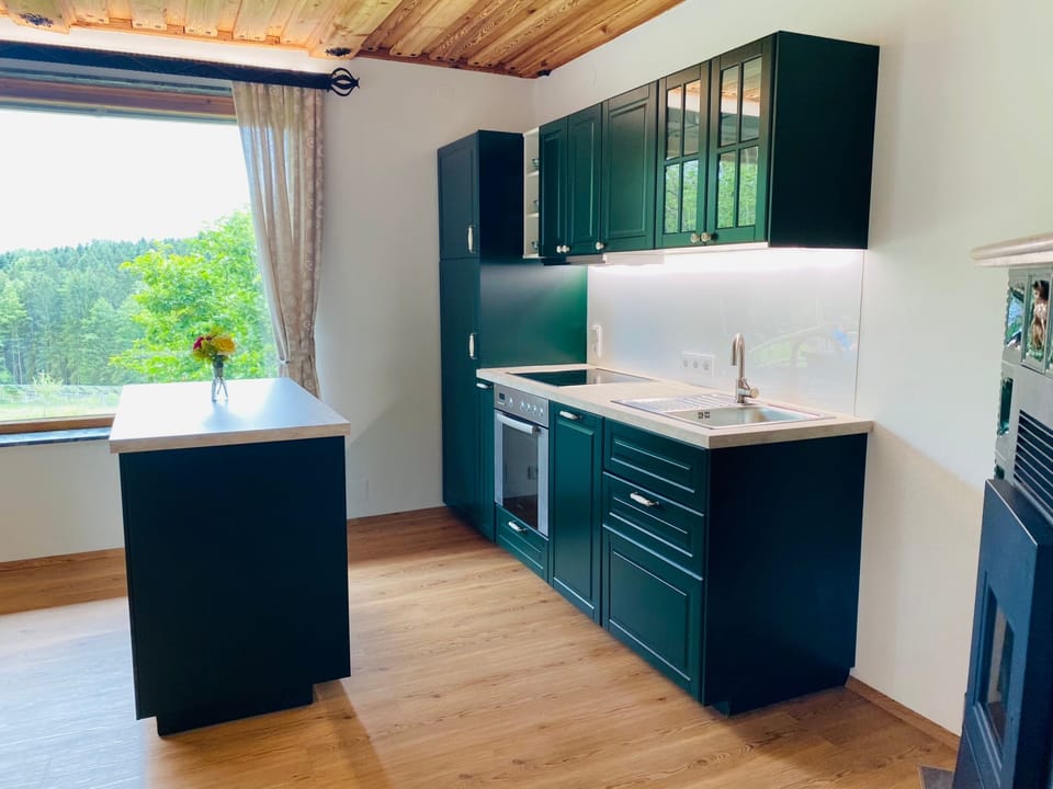 Lemsitz34 Vacation rental in Styria