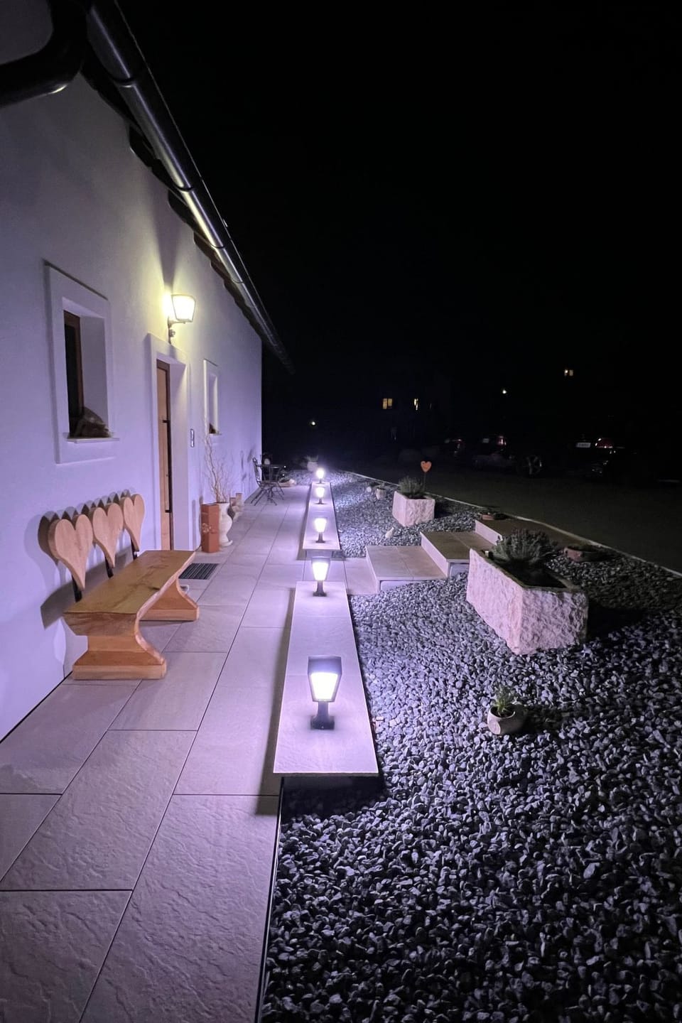 Sonne2 Apartment in Styria