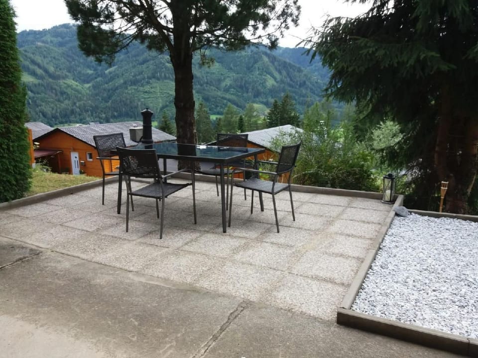 Appartement Murtalblick in Pöls Apartment in Styria