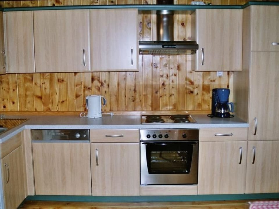 Guglhütte Vacation rental in Carinthia, Austria