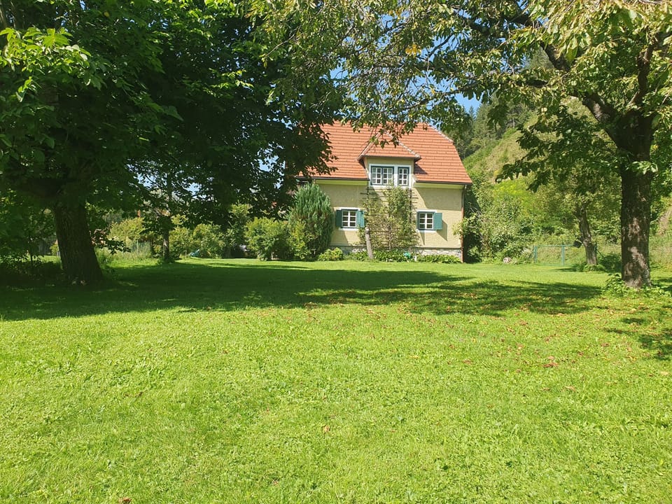 Frojach Vacation rental in Styria