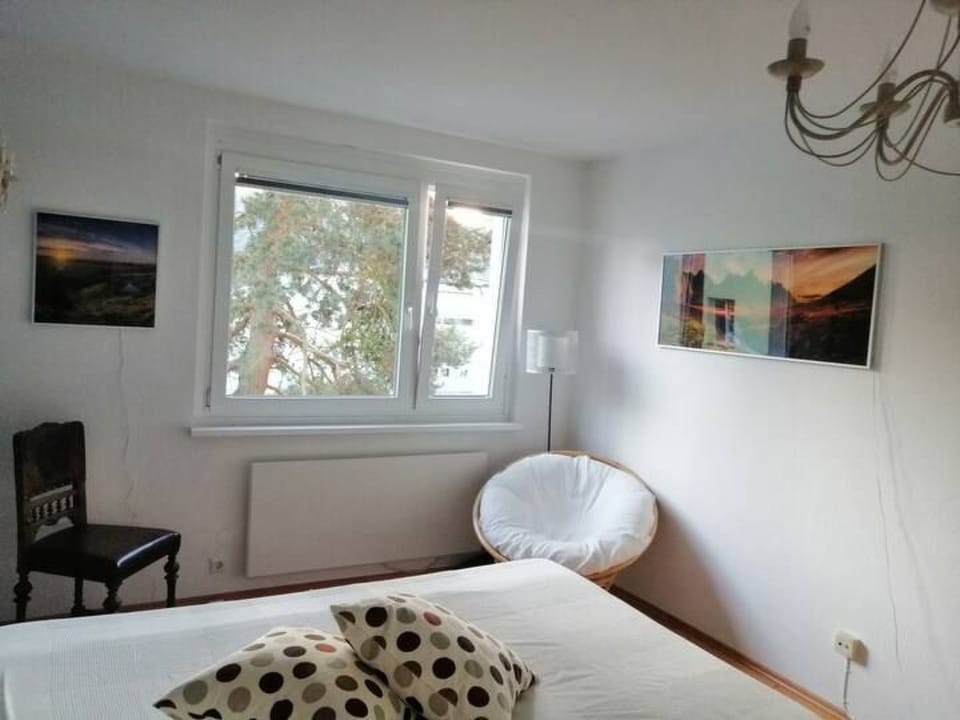 Stadtwohnung in Klagenfurt am Wörthersee Apartment in Klagenfurt