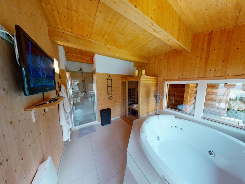 Klippitzhimmel in Klippitztörl Vacation rental in Carinthia, Austria