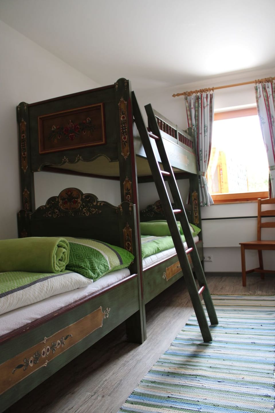 Gemütliche Almhütte direkt im Skigebiet Vacation rental in Carinthia, Austria