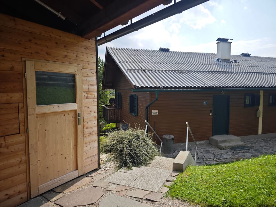 Bergzeit Klippitz Vacation rental in Carinthia, Austria