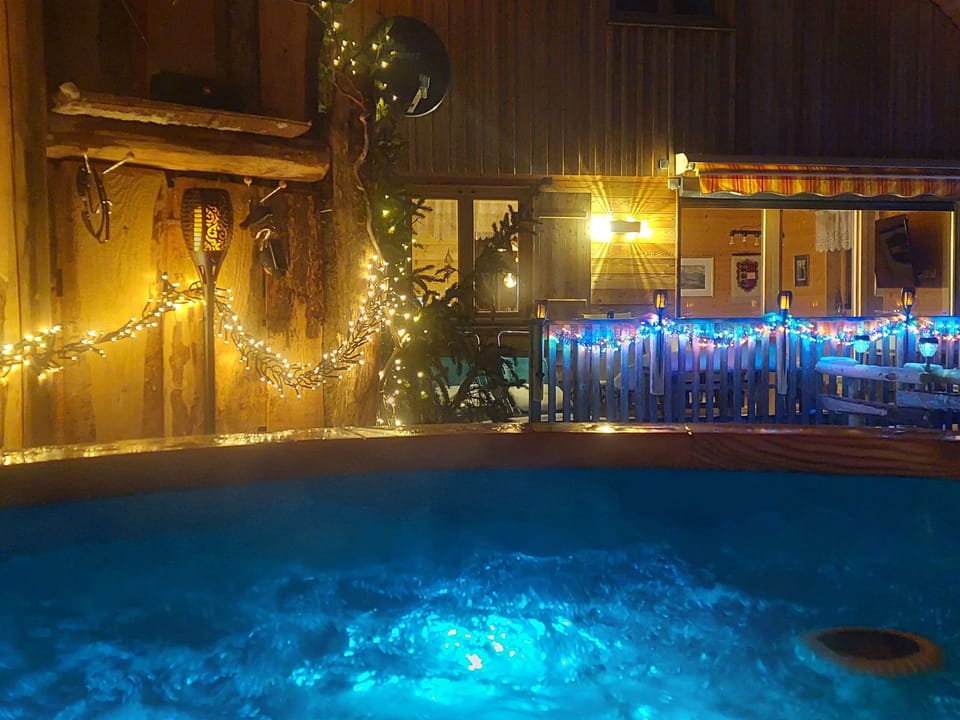"Die Berghex'n " Vacation rental in Carinthia, Austria