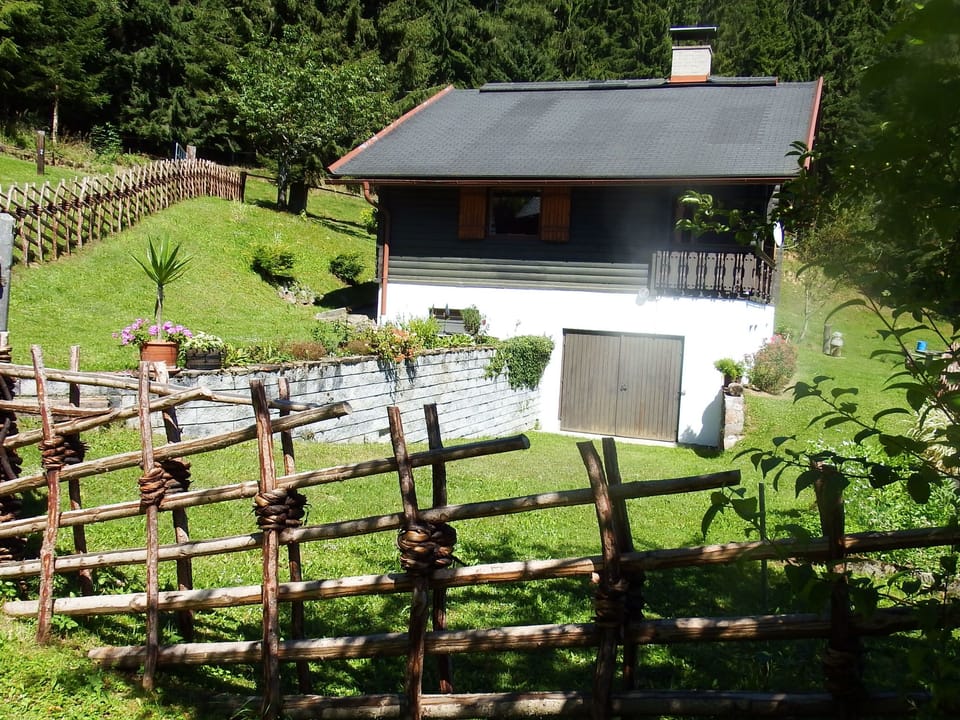 zum Koralmblick Vacation rental in Carinthia, Austria