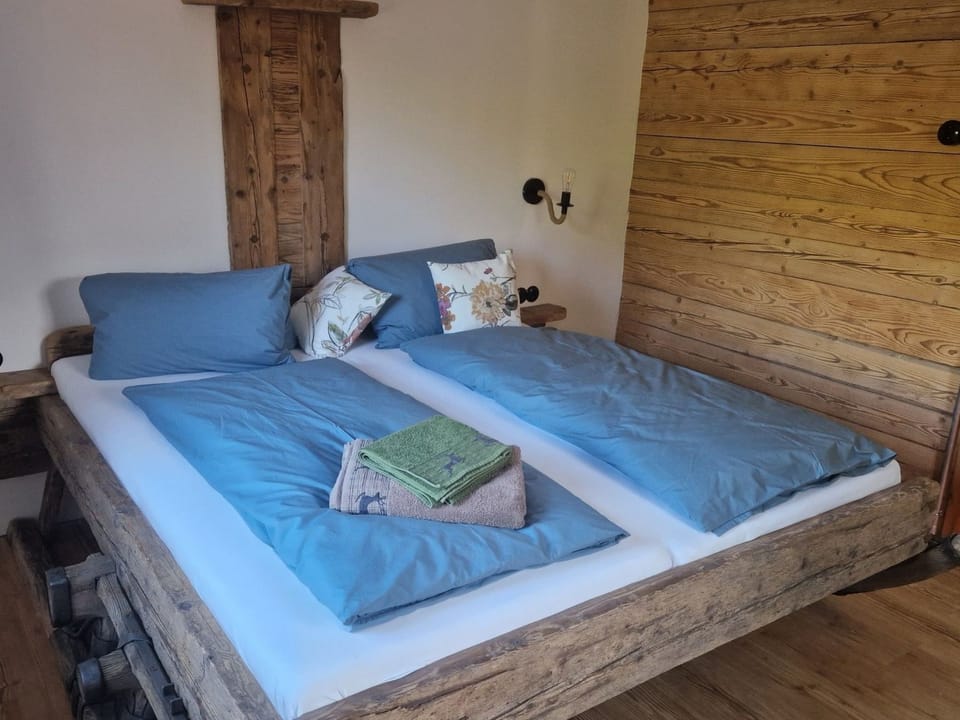 Bergbauernsuite Vacation rental in Carinthia, Austria