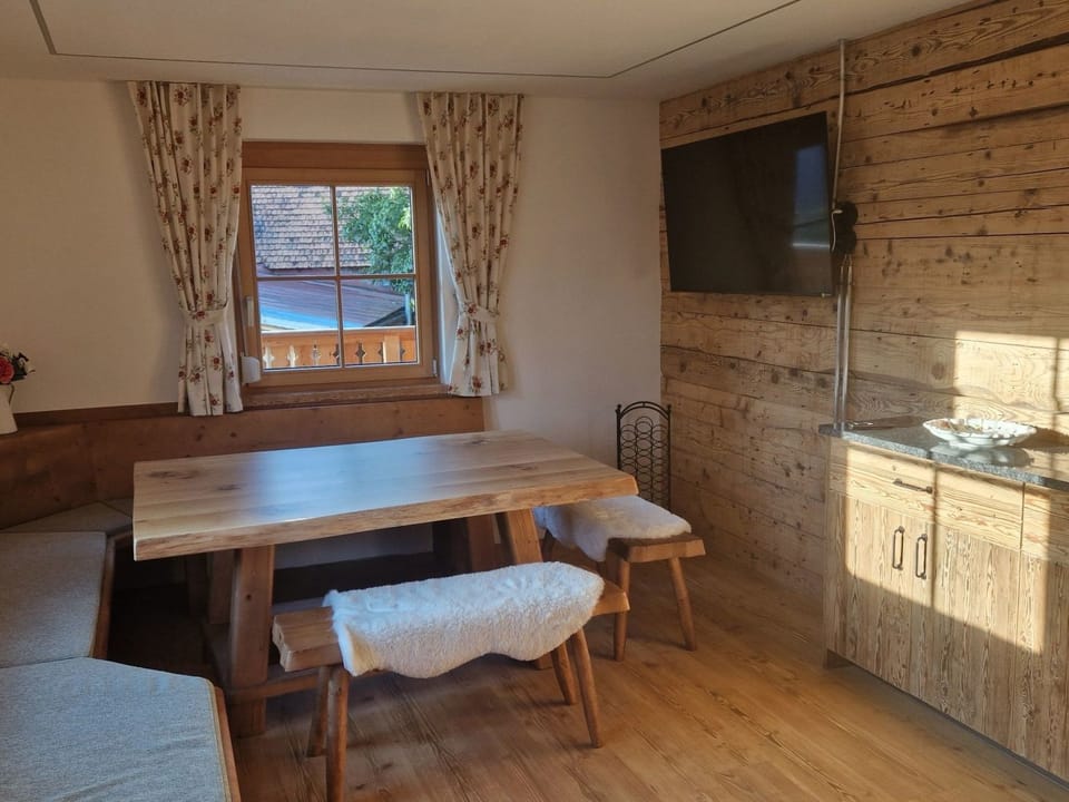 Bergbauernsuite Vacation rental in Carinthia, Austria